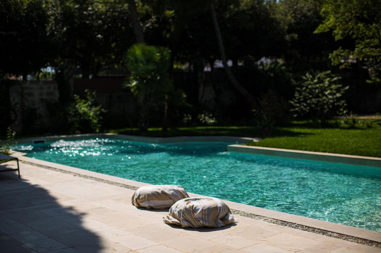 Villa Rosa Resort Conversano Exterior foto