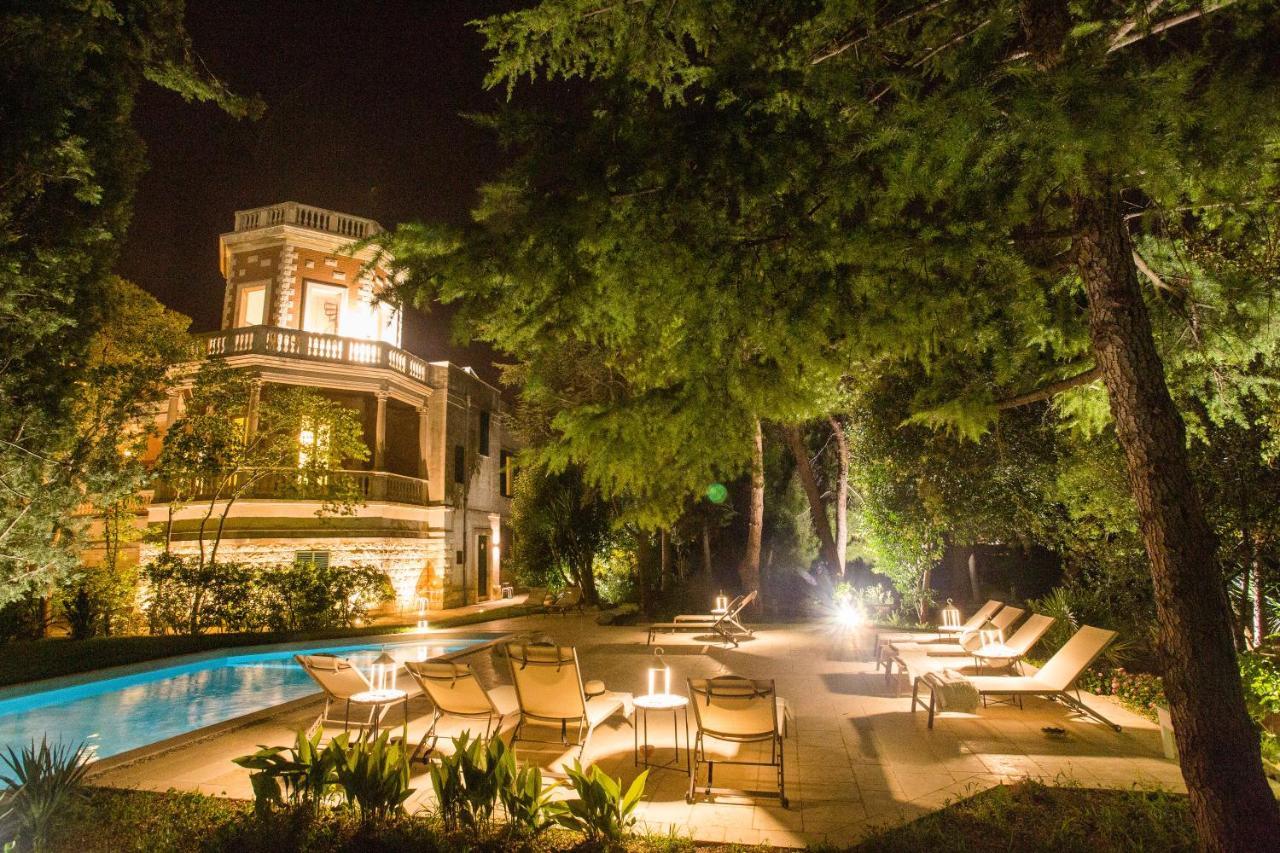 Villa Rosa Resort Conversano Exterior foto
